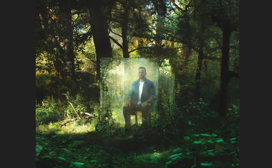 Album Terbaru Chad Price Semangati Orang Introvert