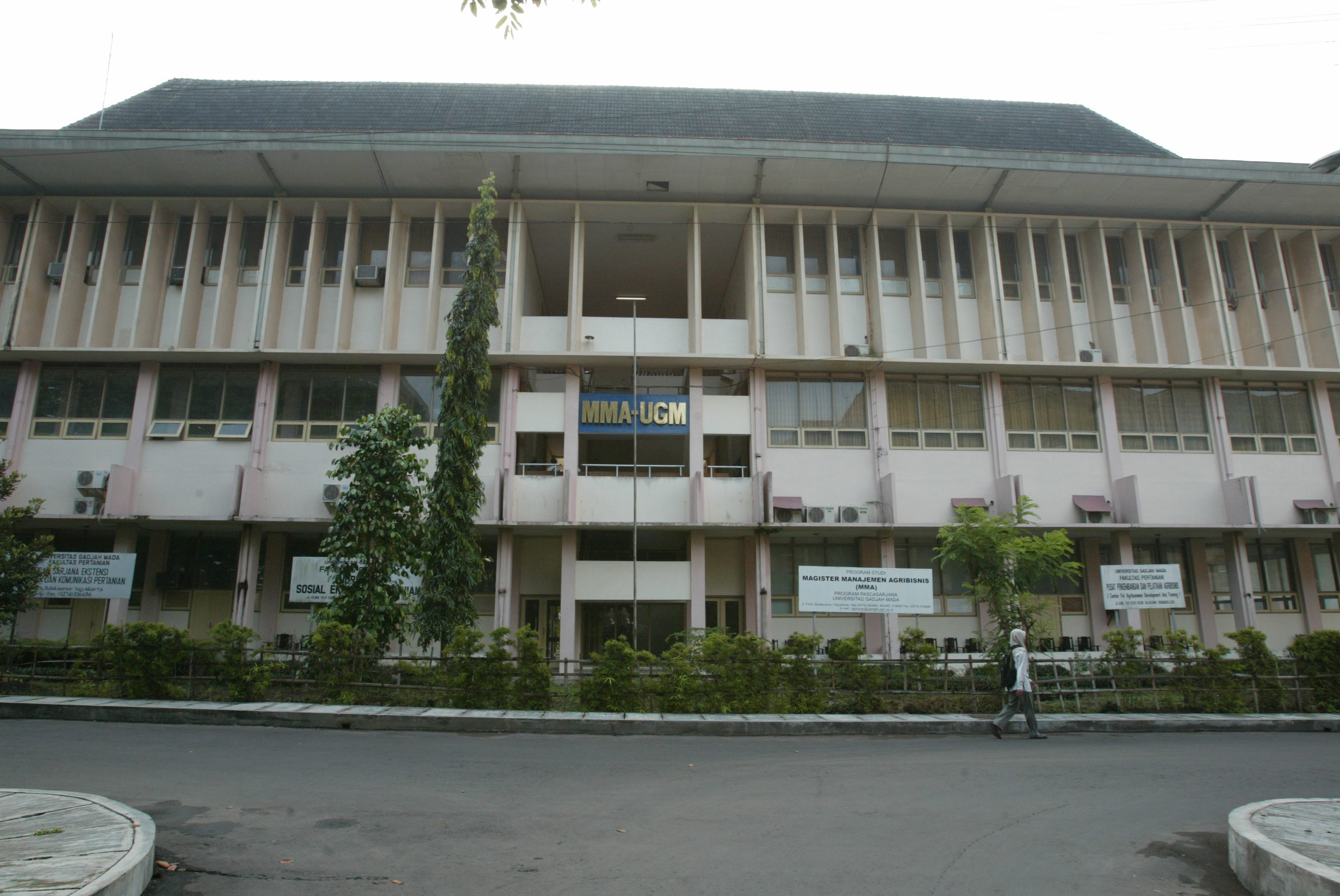 2500 Alumni Meriahkan Temu Kangen Kagama 2022