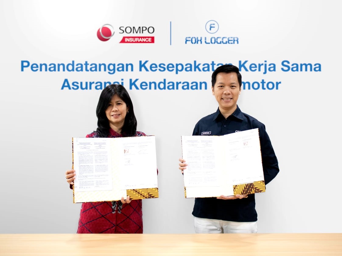 Keamanan serta mitigasi risiko kerugian atas kehilangan atau kerusakan kendaraan saat terjadi kecelakaan merupakan aspek penting.