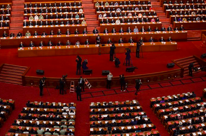 Hadiri Forum Ekonomi Timur, Legislator Tiongkok akan Kunjungi Rusia