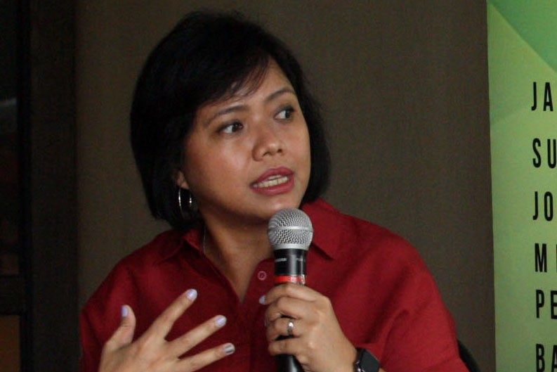 KASUM Sebut Penyelidikan HAM Berat Kasus Munir Terobosan Hukum