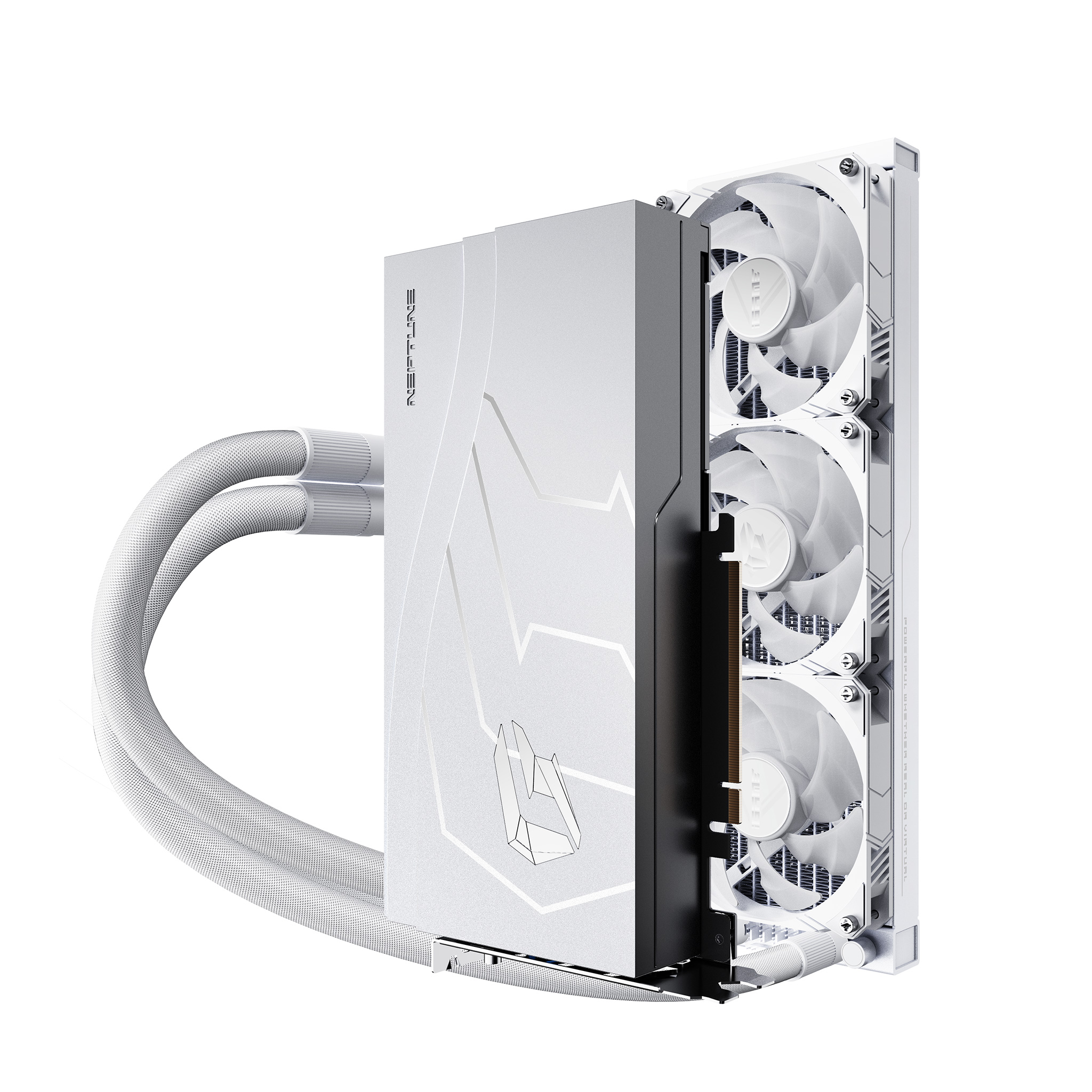 Kartu grafis Colorful iGame GeForce RTX 40 Vulcan series