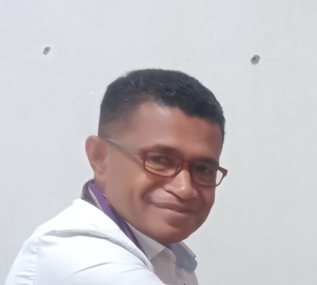 Kepala Dinas Pendidikan Lembata Anselmus Bahi