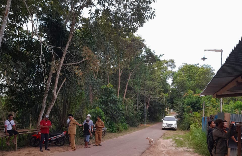 PLN Unit Induk Wilayah (UIW) Bangka Belitung (Babel) memutuskan sambungan listrik ke 7 lahan pertambangan di Belitung Timur (Beltim).