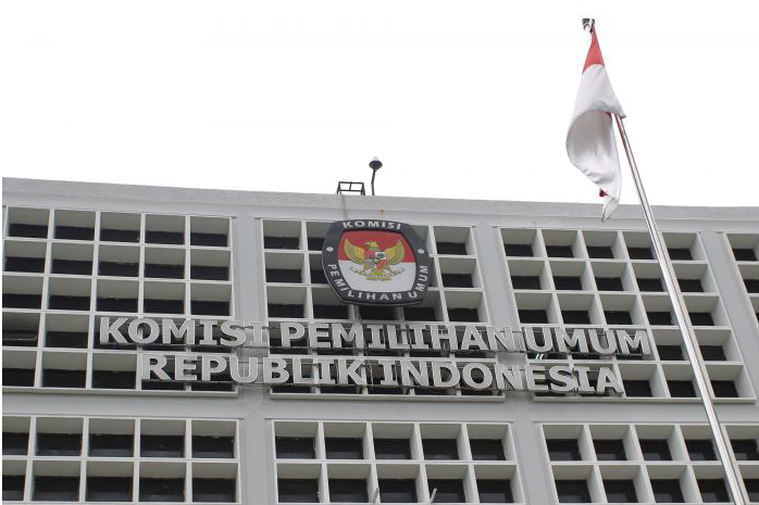 DOB Papua, KPU Lakukan Simulasi untuk Penataan Dapil Pemilu