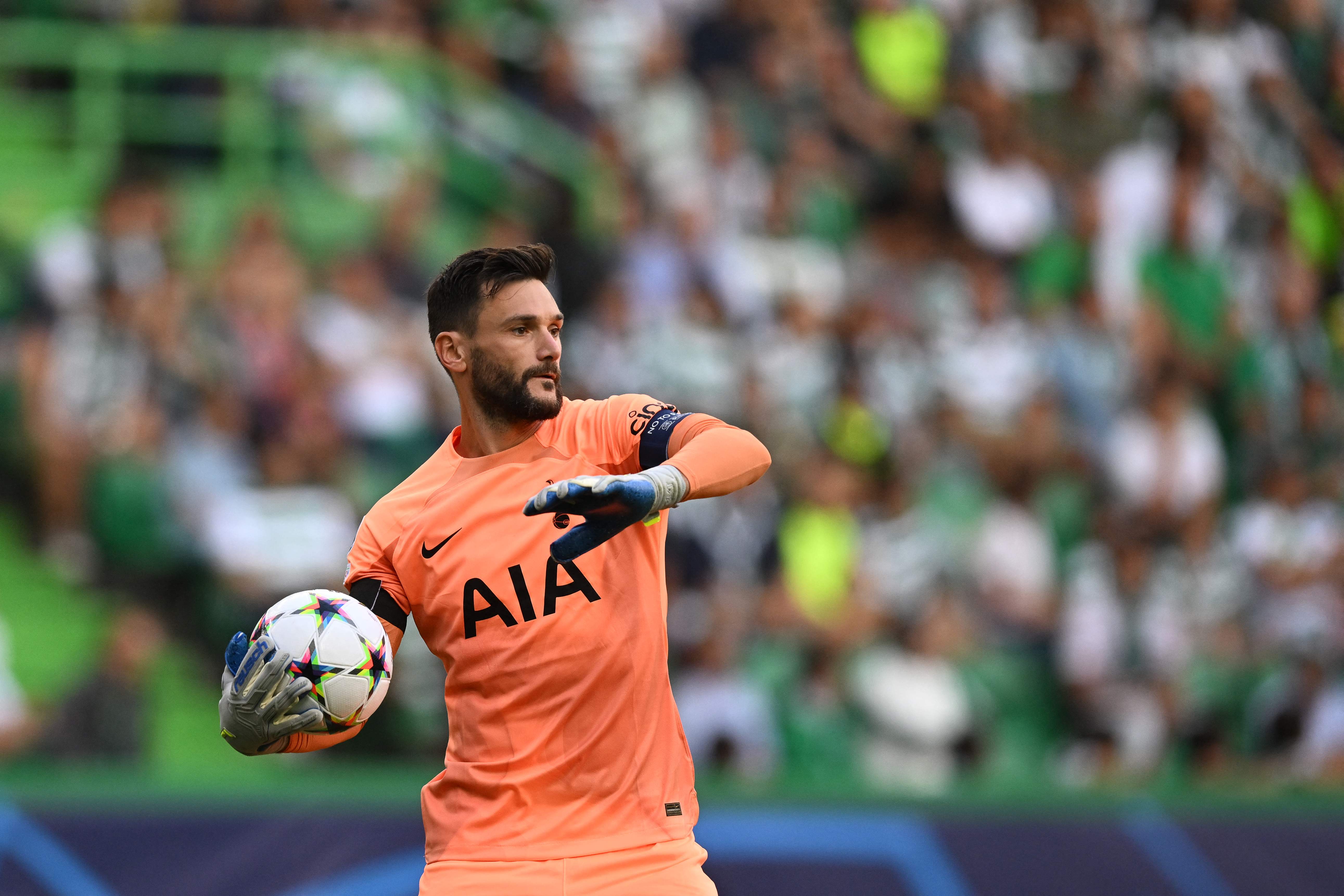 Hugo Lloris