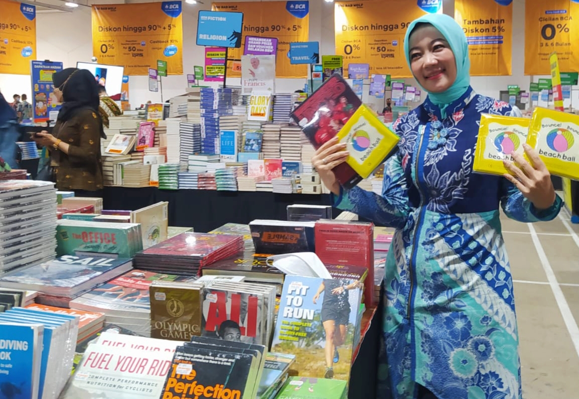 Atalia Praratya Kamil 