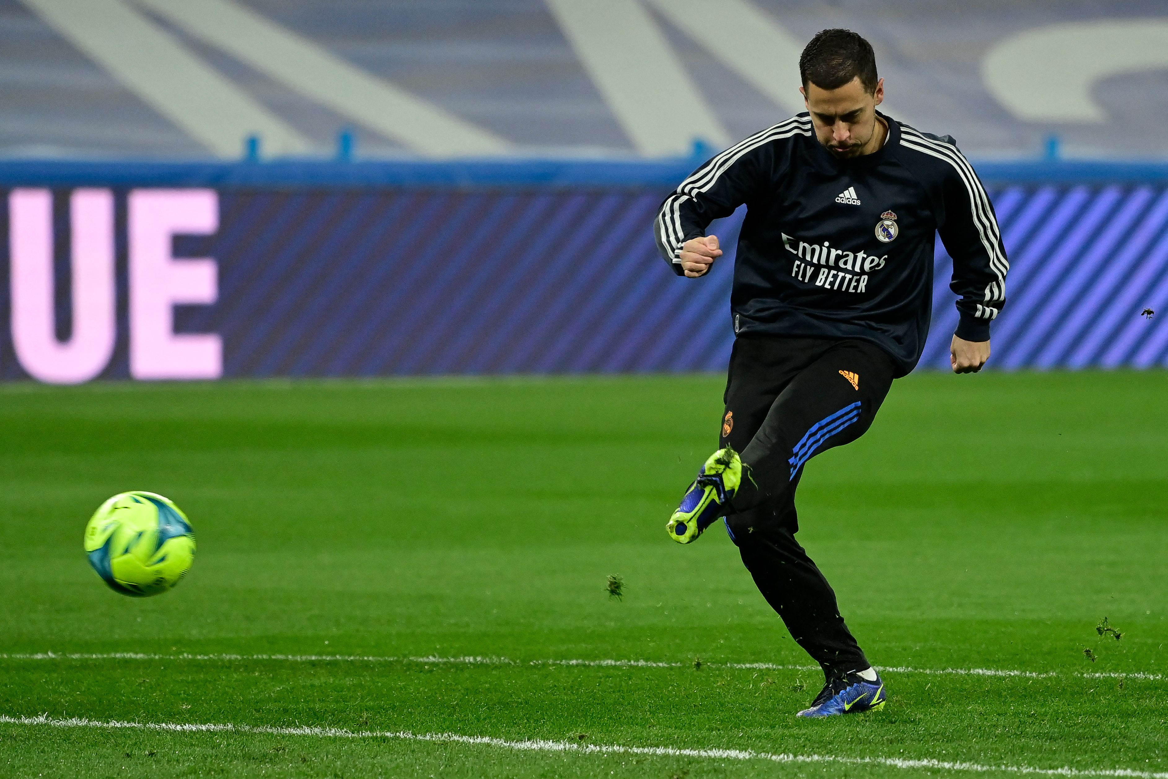 Eden Hazard, pemain termahal yang pernah dibeli Real Madrid