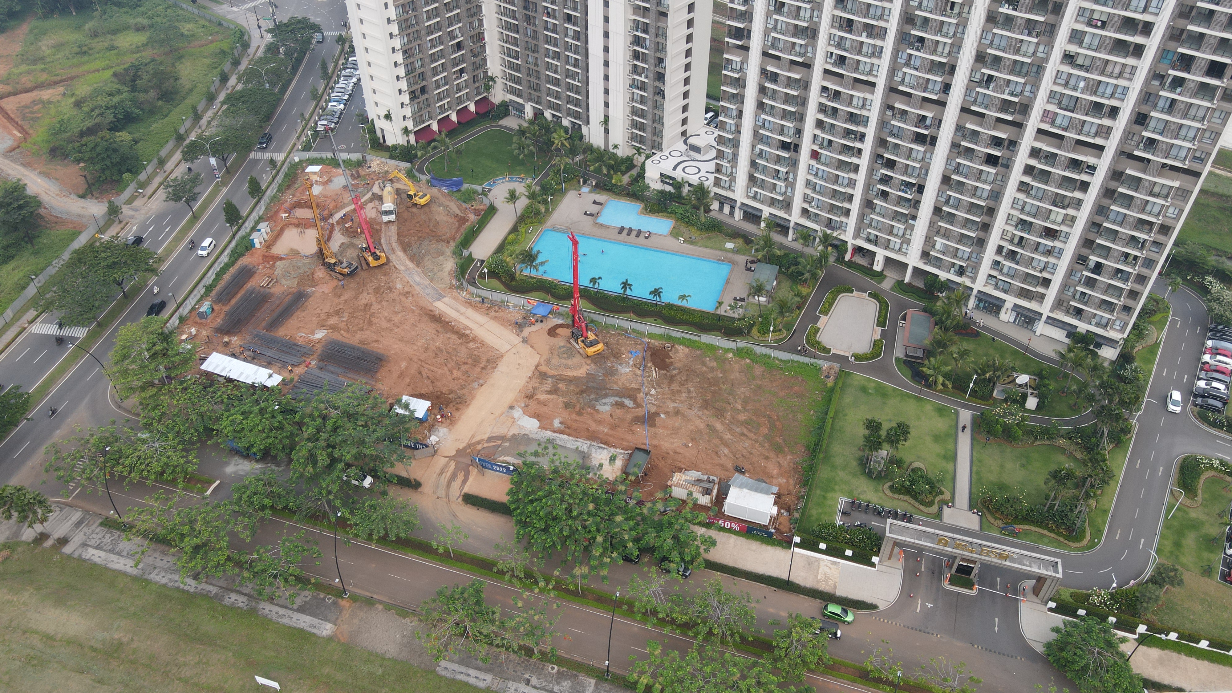 Apartemen Sky House BSD+ Bidik Konsumen Generasi Milenial  