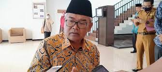 Anggota Komisi VIII DPR Mohammad Saleh