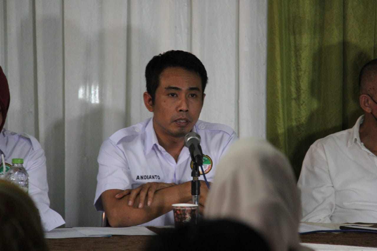 Pertemuan Prabowo-Puan Momentum Bangun Koalisi Pilpres 2024 