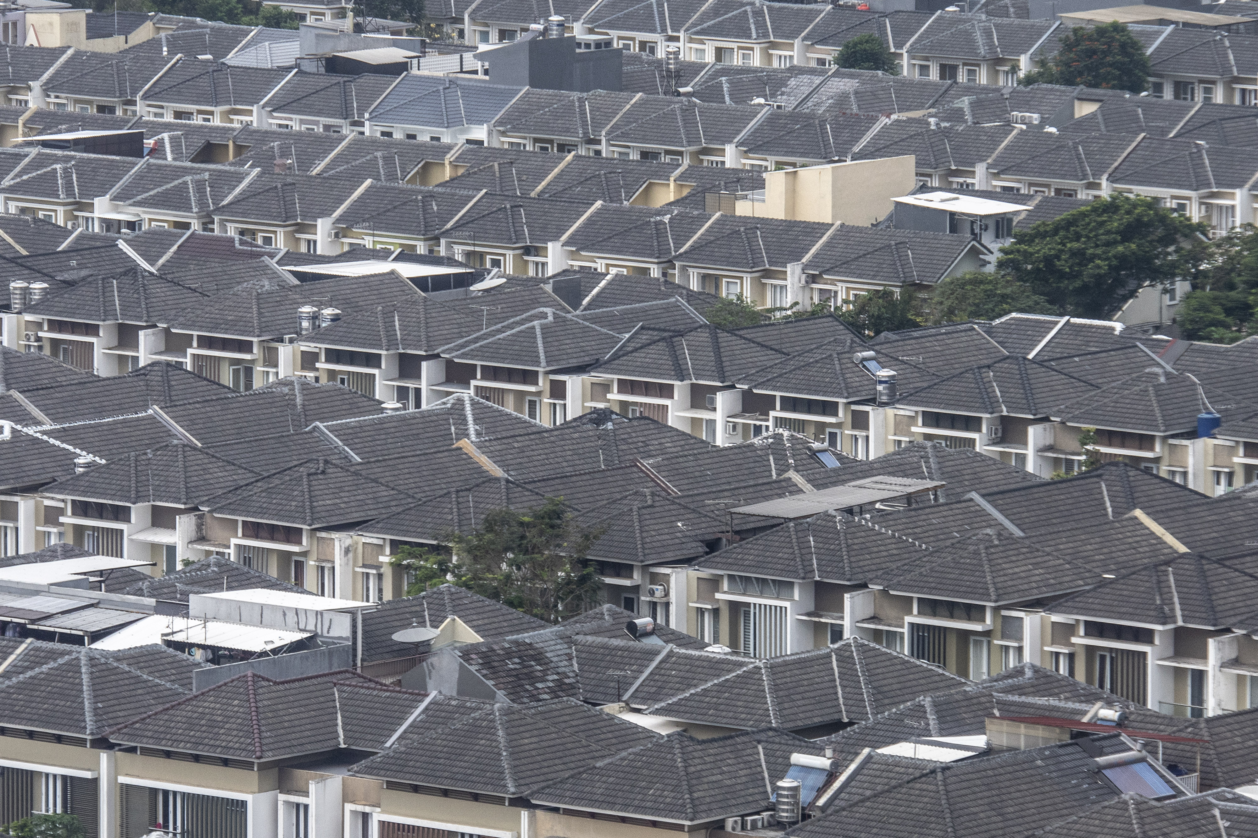 Pilih Properti yang Cocok dan Pas di Kantong