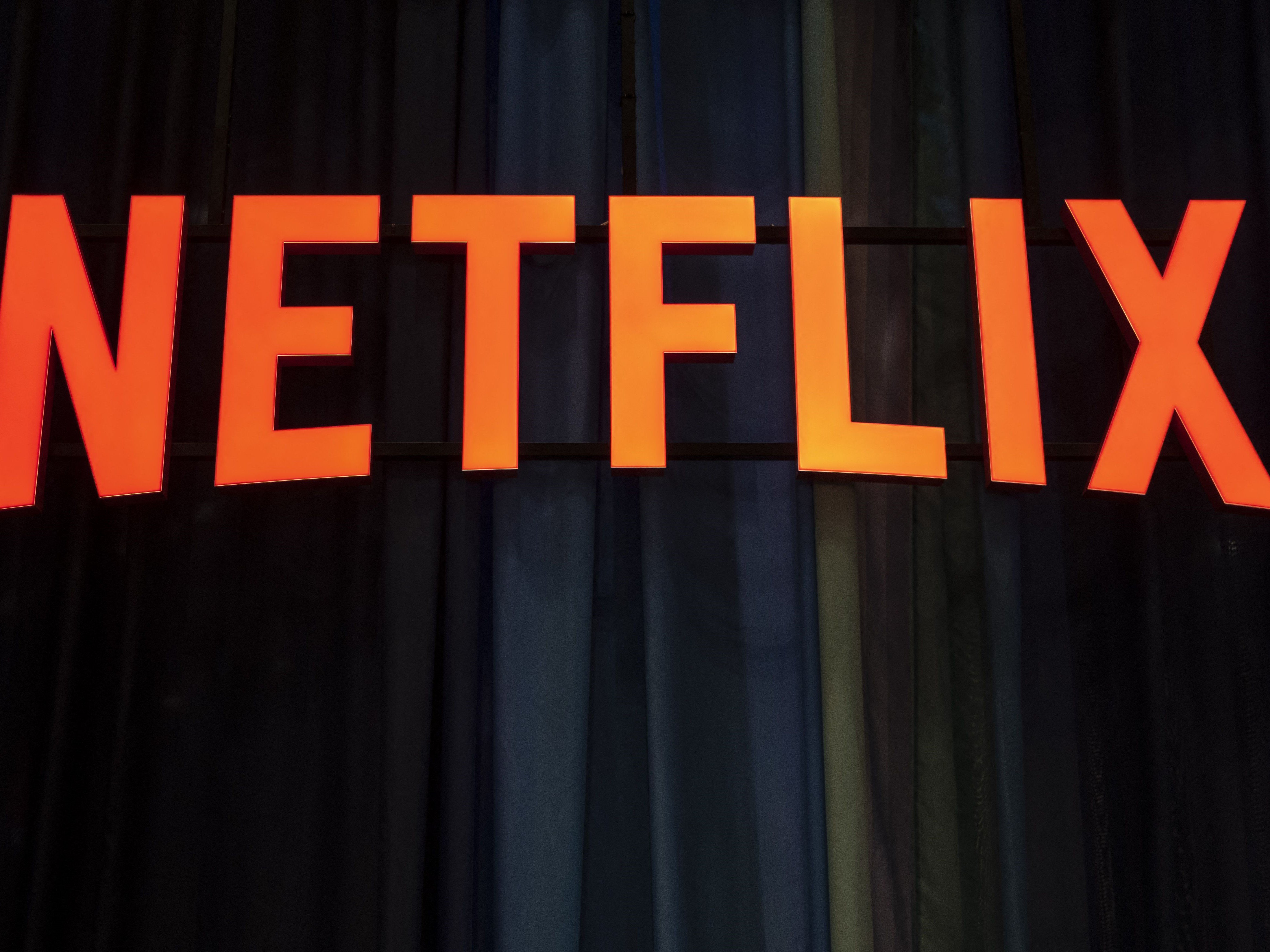 Negara-Negara Teluk Ancam Netflix atas Konten Bertentangan Islam