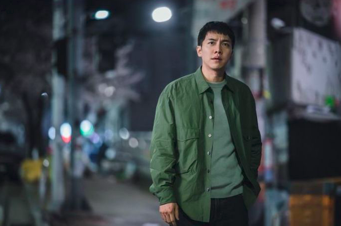 Official Lee Seung Gi  