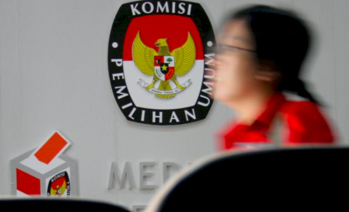 PKP Bakal Serahkan Kelengkapan Dokumen ke KPU