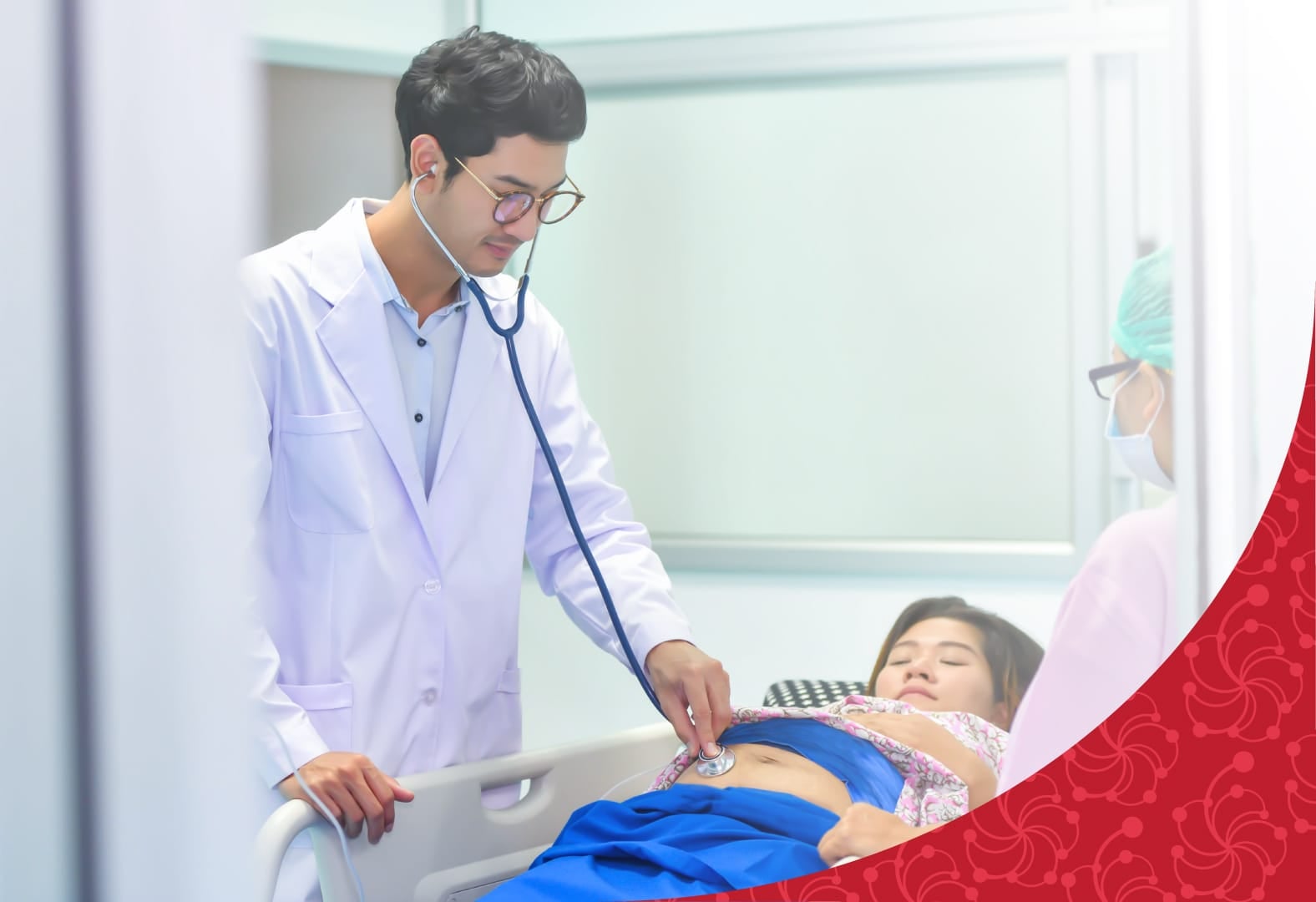 Sebagai Pusat Fertilitas Asia, Malaysia memberikan harapan bagi banyak pasangan untuk memiliki keturunan.