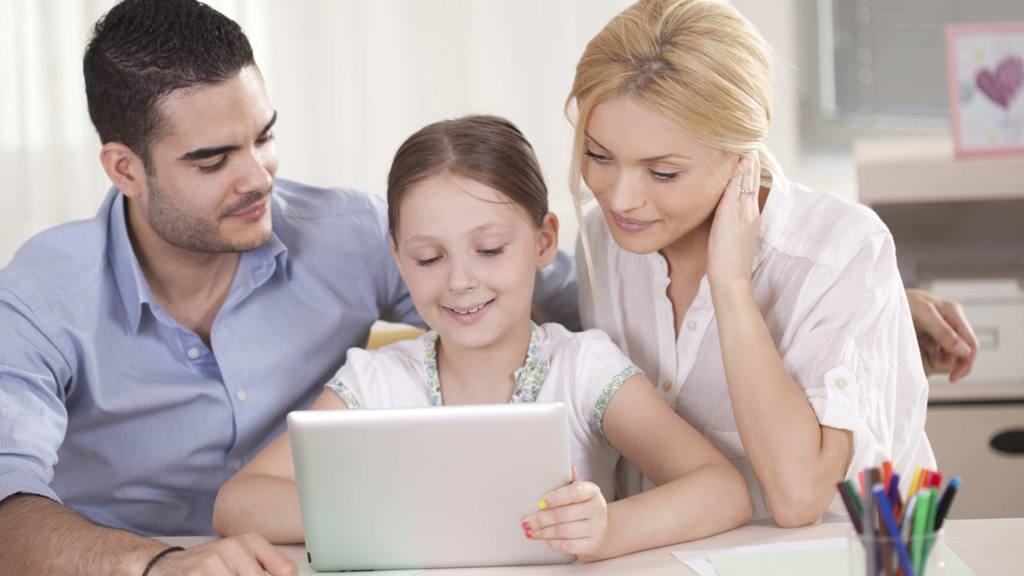 Orangtua Diminta Tingkatkan Literasi Digital