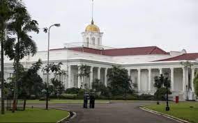 Istana Bogor