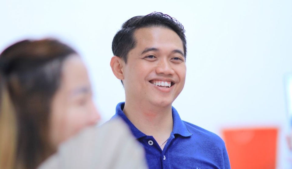 Pengusaha asal Kabupaten Tebo, Kambi