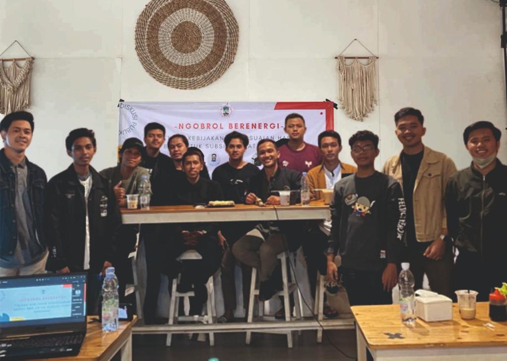 Penyesuaian Harga BBM Bersubsidi, KAMMI: Sosialisasikan Secara Masif