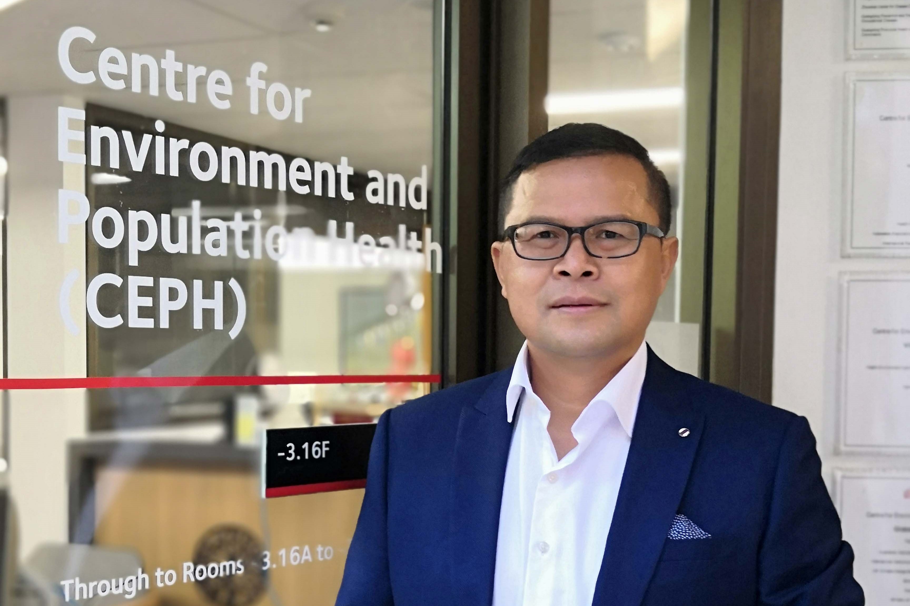 Pandemi Bisa Berakhir pada Akhir Tahun 2022