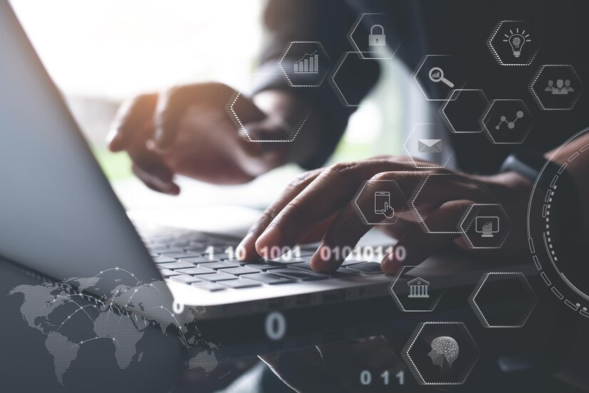 Literasi Digital Diperlukan Untuk Maksimalkan Potensi Bisnis di Ranah Daring