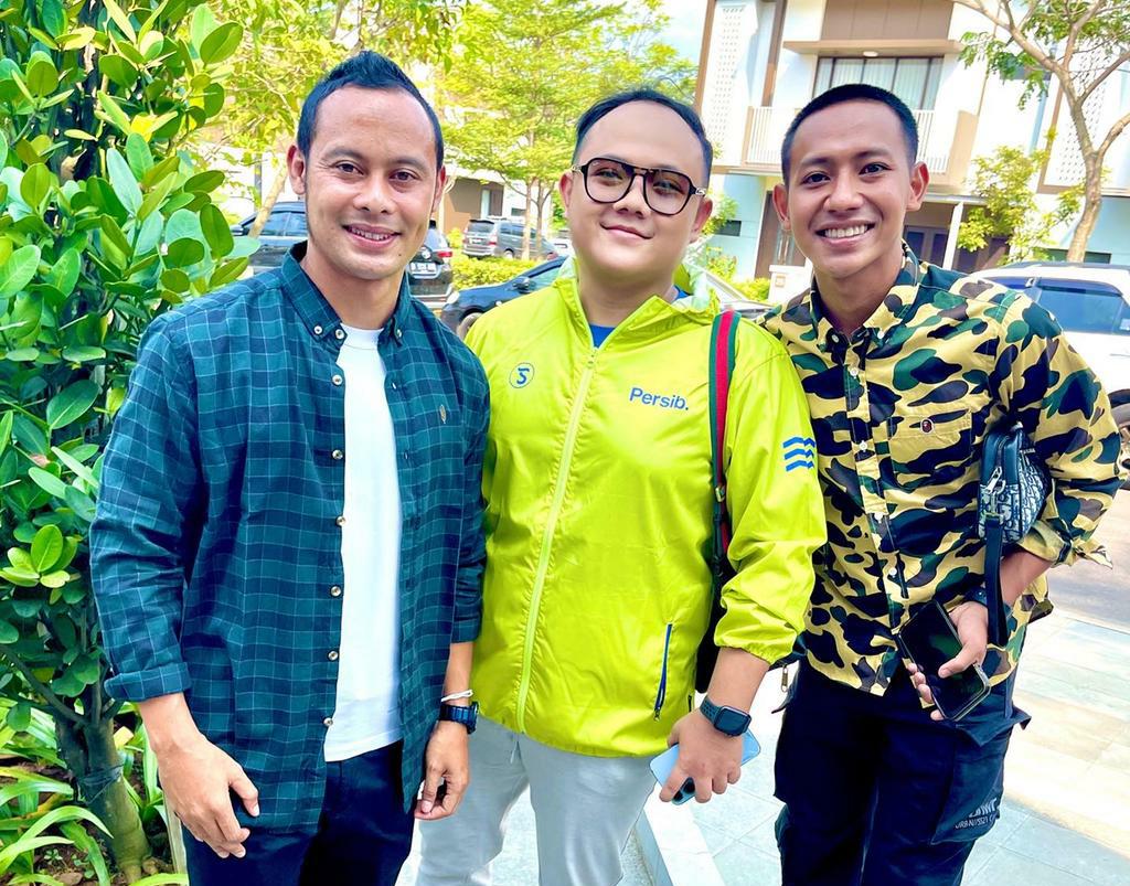 Bobotoh Minta Kejelasan Soal Distribusi Tiket Laga Persib vs Persija