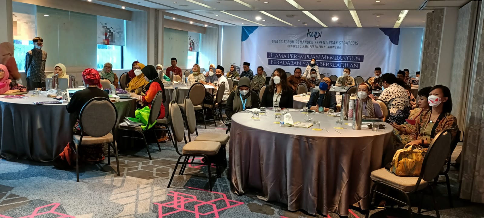 Kongres Ulama Perempuan Indonesia