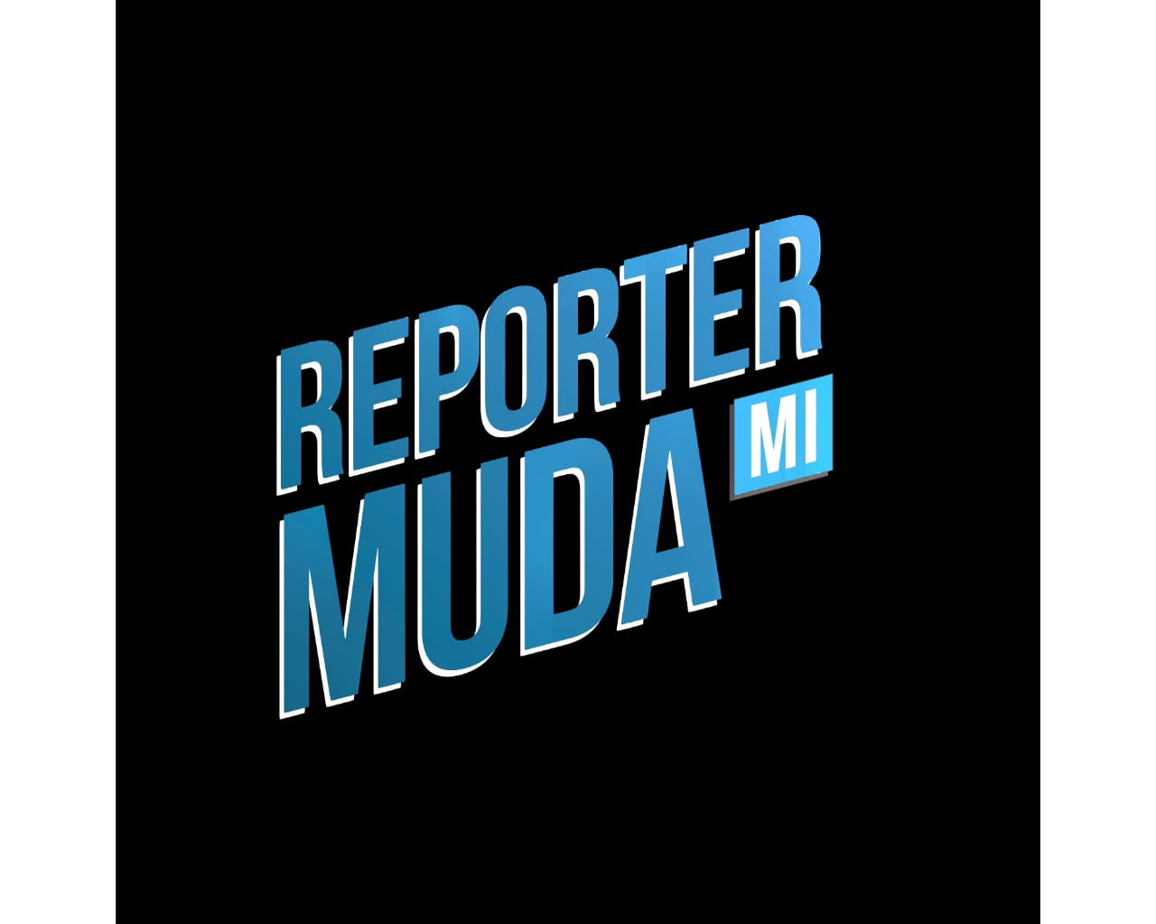 Reporter Muda