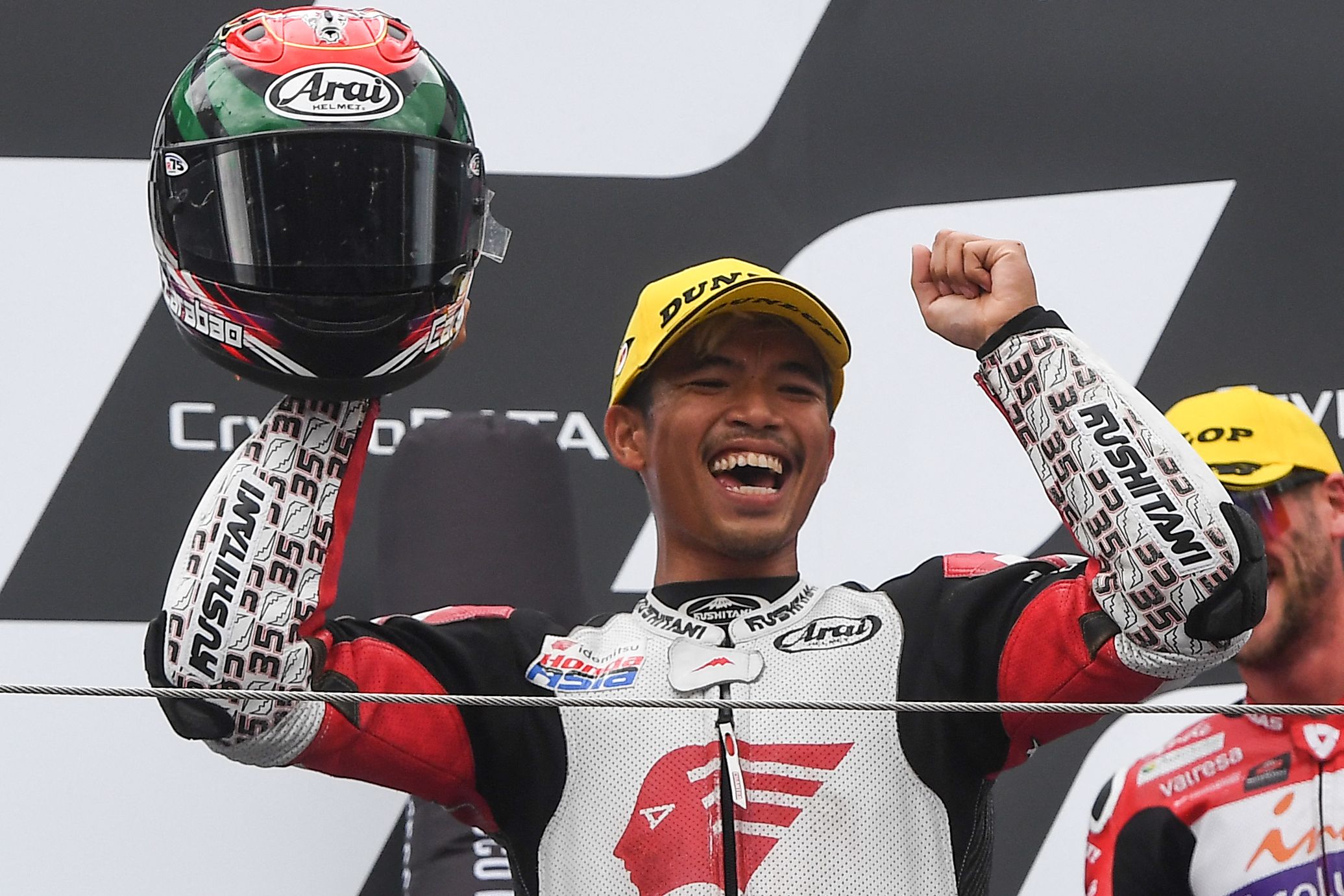 MotoGP Kembali ke Thailand setelah Dua Musim Absen
