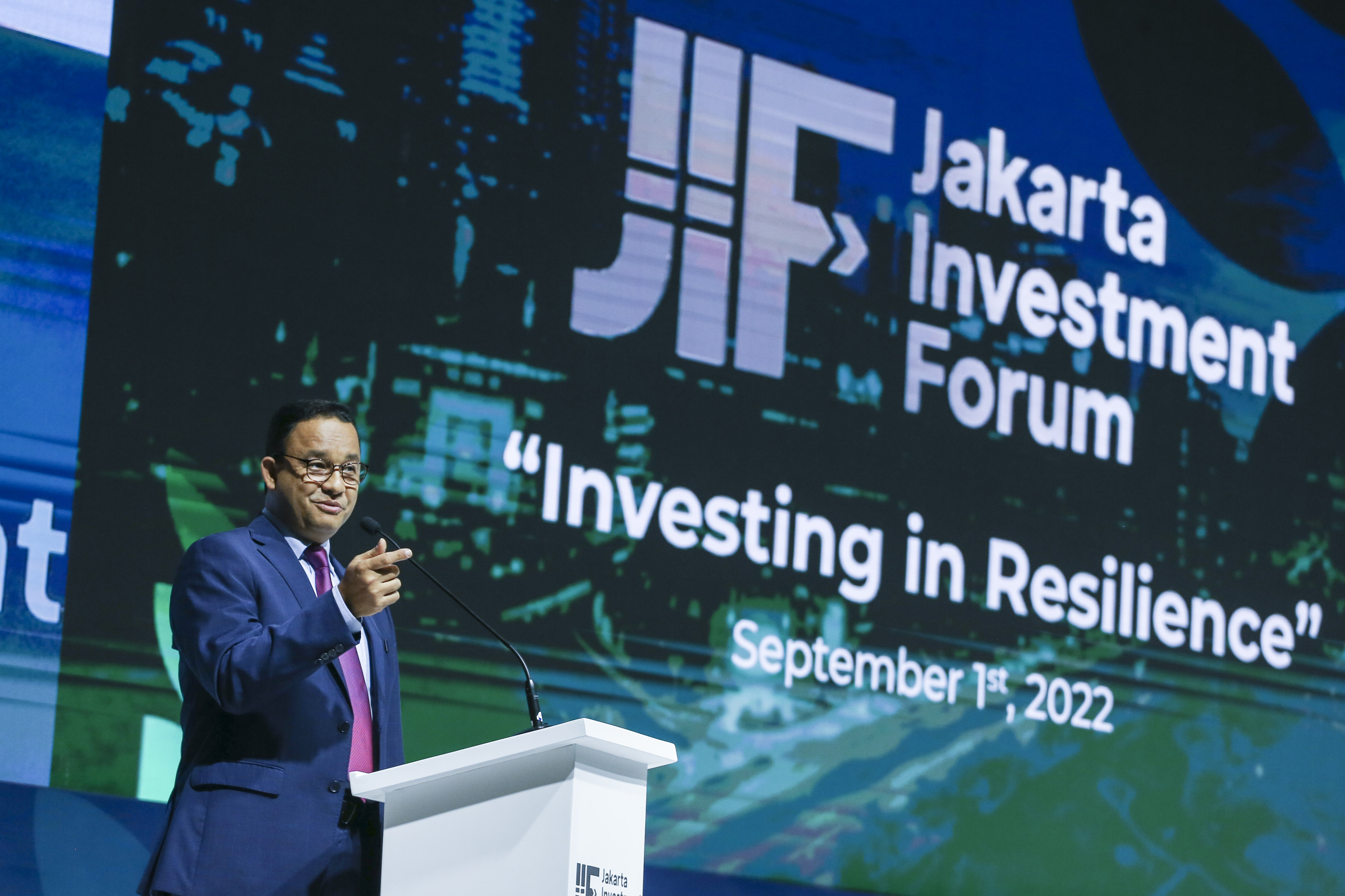 Selidiki Dugaan Korupsi Formula E, KPK Minta Anies Baswedan Kooperatif