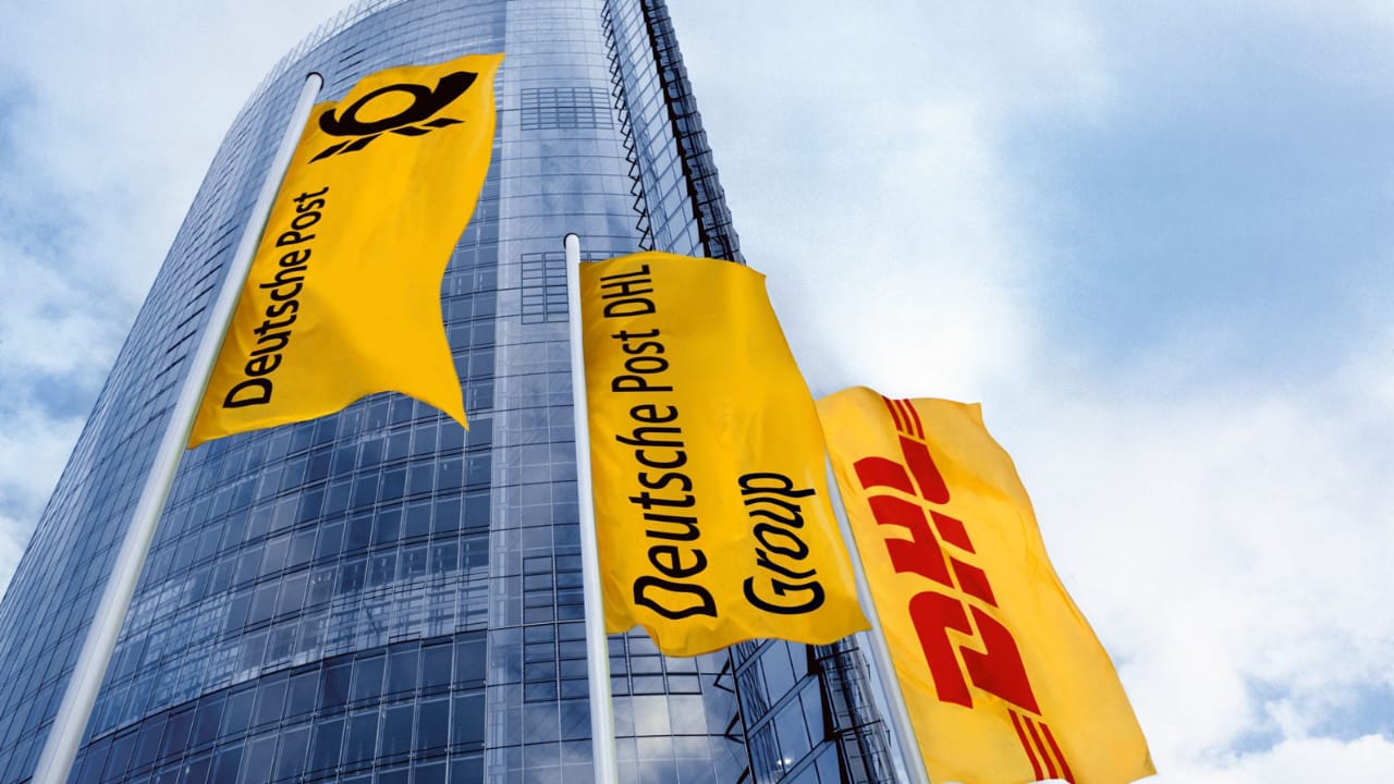 DHL telah membuktikan kemampuannya untuk menawarkan layanan yang stabil dan andal kepada pelanggan  di seluruh dunia