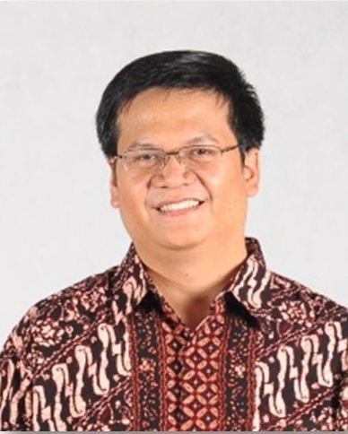 Dr Nugraha Edhi Suyatma, dosen dan peneliti di Departemen Ilmu dan Teknologi Pangan dan Seafast Center IPB.