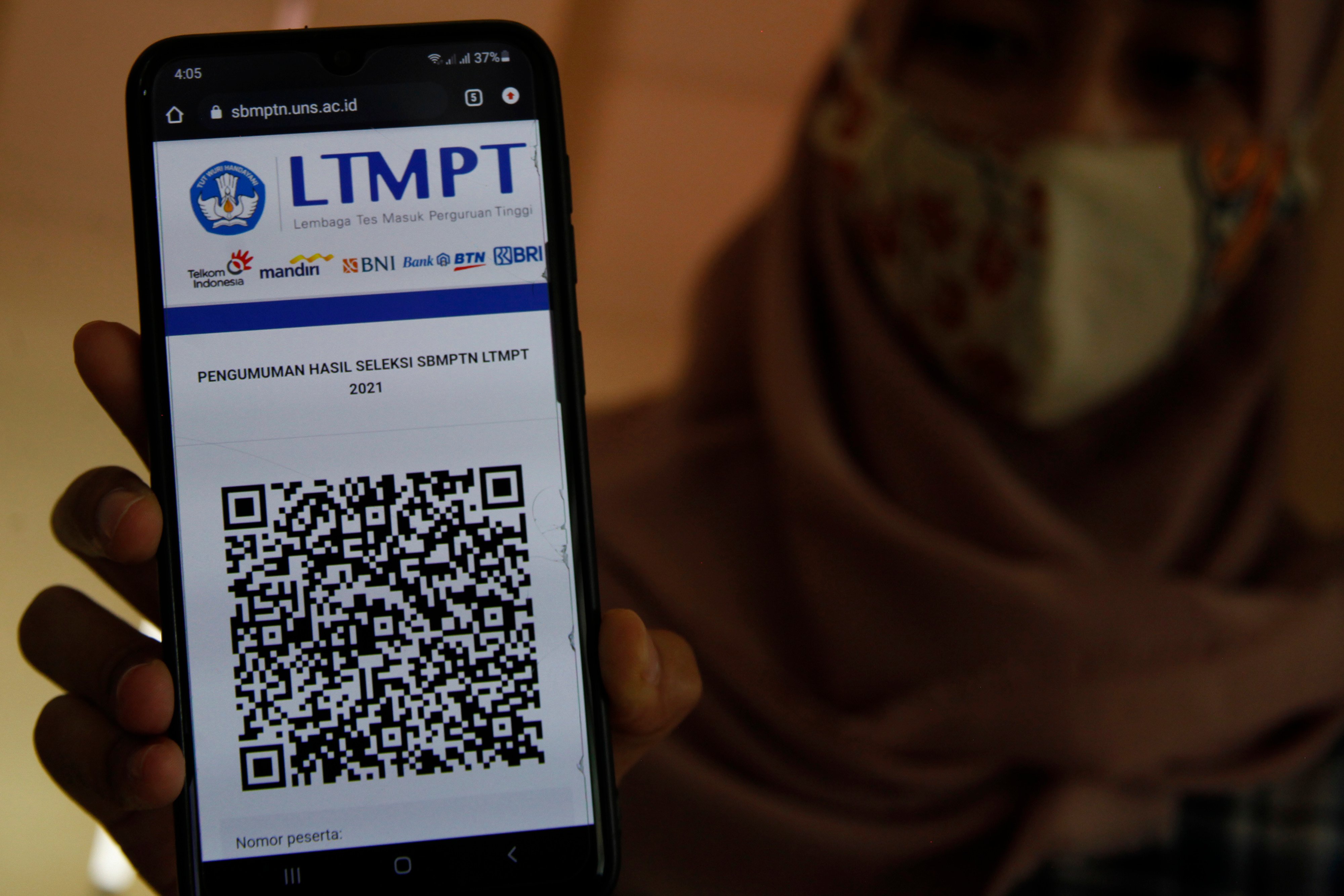 Peran LTMPT yang sudah ada sejak 2019 dalam proses penerimaan mahasiswa PTN berakhir sejak Permendikbudristek No: 48/2022 dikeluarkan. 