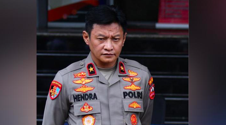 Saksi Kunci Sakit, Sidang Etik Brigjen Hendra Kembali Ditunda