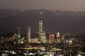 Tiongkok Sepakat Penyatuan Kembali secara Damai dengan Taiwan