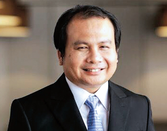 Pekerjaan Besar Pemimpin Baru 2024