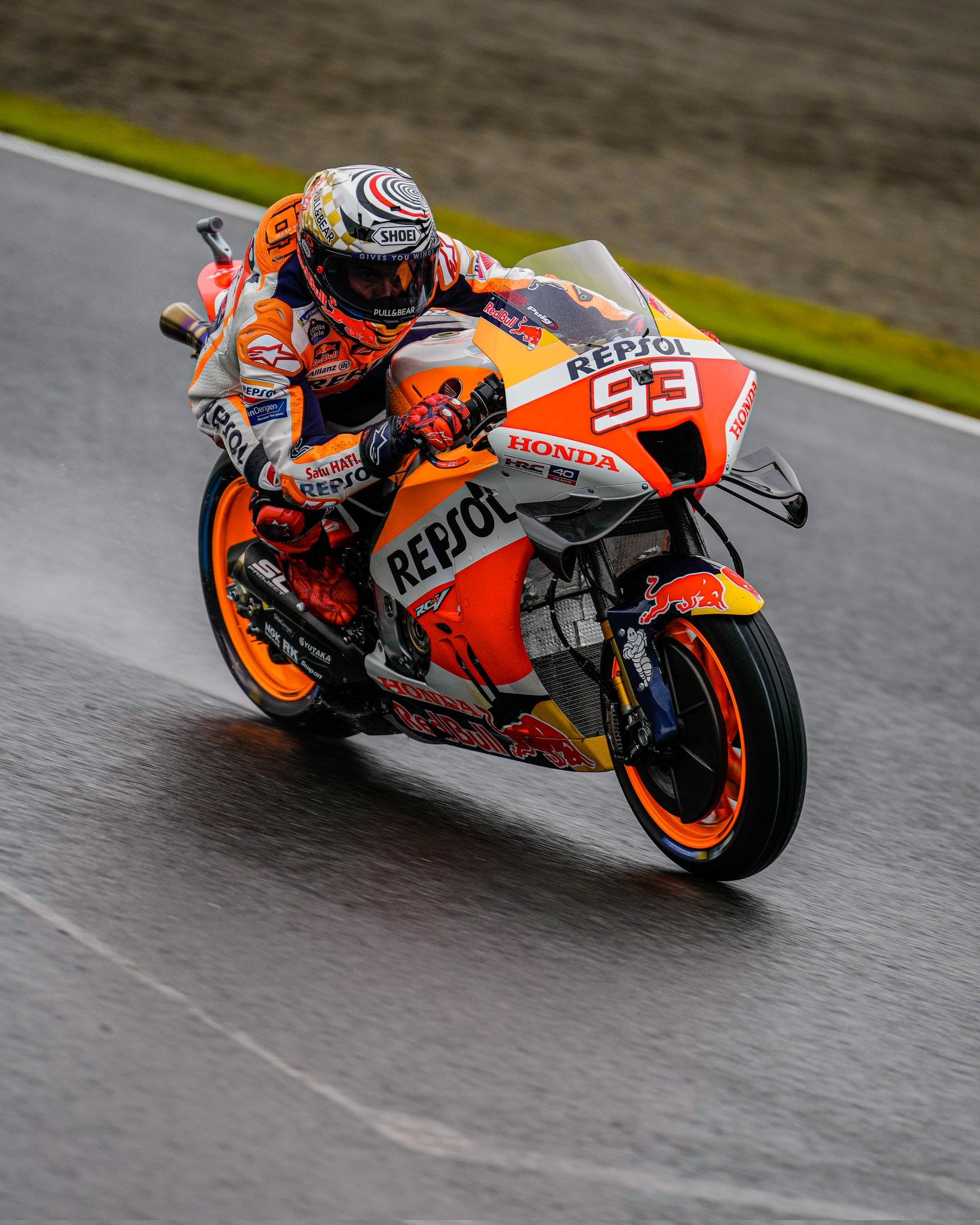 Marc Marquez