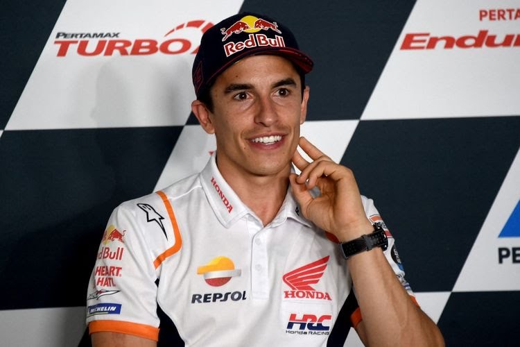 Marc Marquez