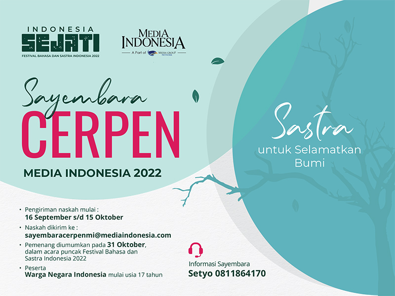 Sayembara Cerpen