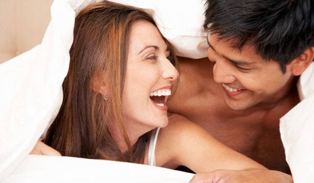 Posisi hubungan suami istri anak kembar