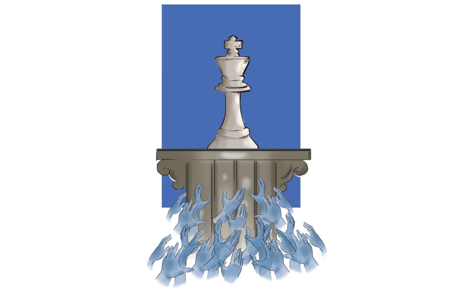 Anies dan Politik Tengah Islam