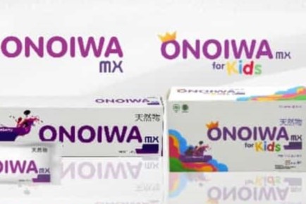 Onoiwa MX Dijamin Bebas Dietilen Glikol dan Etilen Glikol