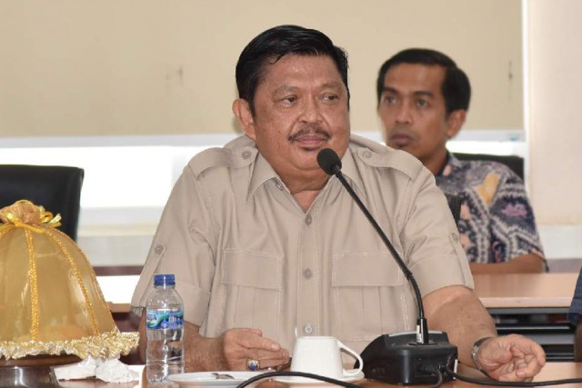 Komisi IV DPR: BPTP Harus Adaptif Terhadap Perubahan