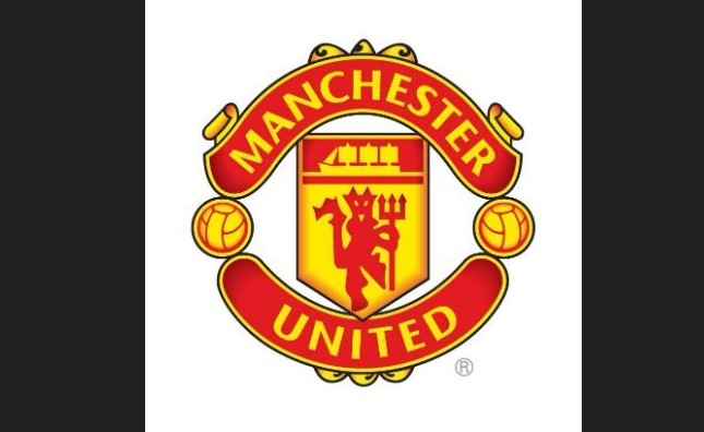 Logo Manchester United