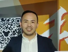 Edwin Kusuma,  Chief Operating Officer (COO) Finantier. 