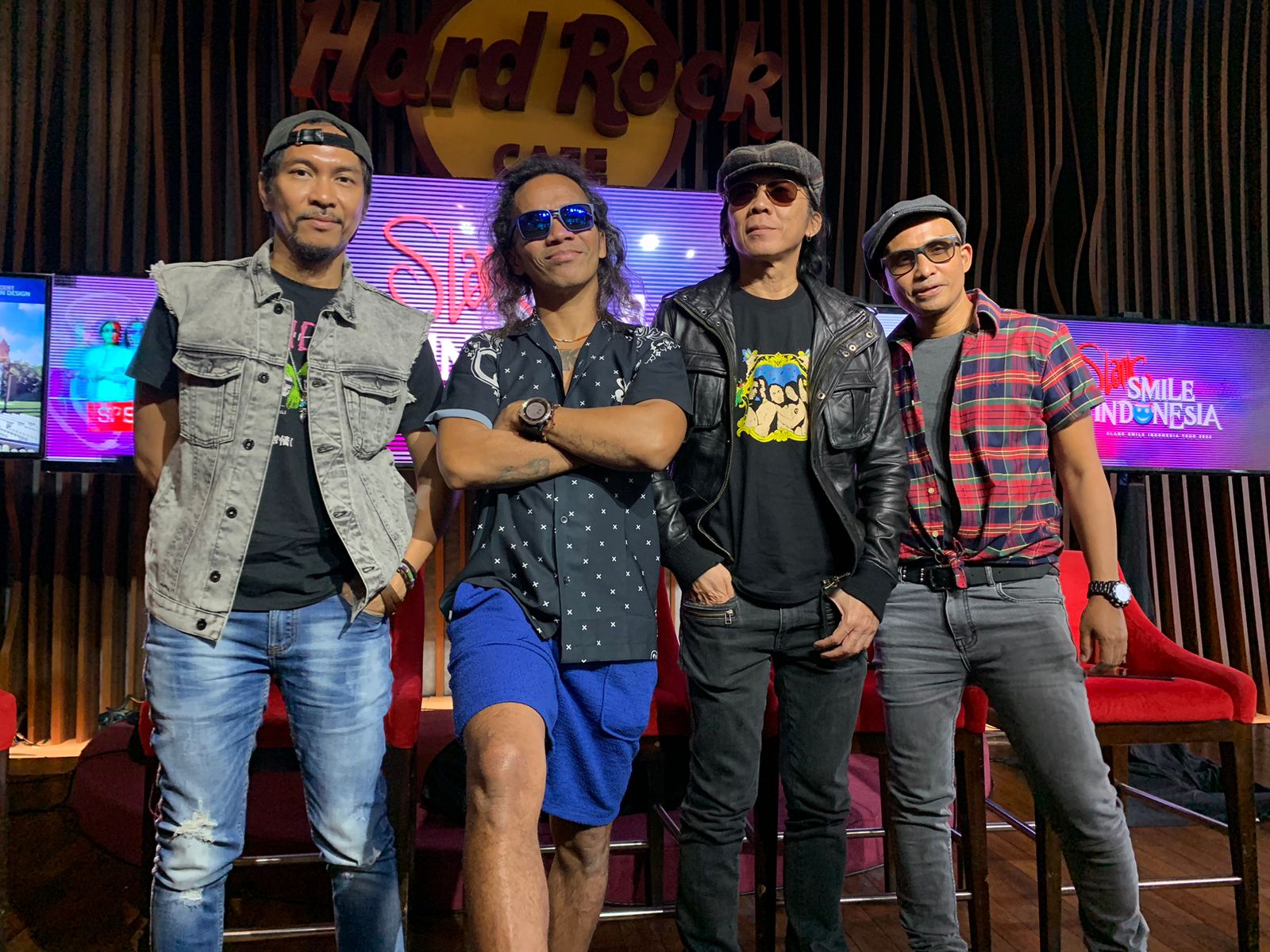 Slank