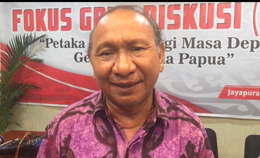 Guru Besar Hukum Uncen Kritisi Permintaan Keluarga Lukas Enembe Diperiksa di Lapangan Terbuka