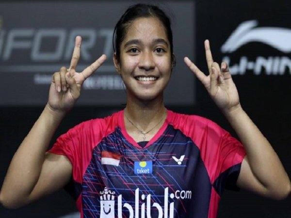  Tunggal putri Ester Nurumi Tri Wardoyo