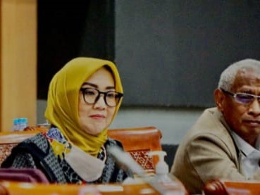 Legislator Nasdem Minta TGIPF Investigasi Tragedi Kanjuruhan secara Menyeluruh